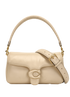 Pillow Tabby 26, &pound;250, Handbags, Cream, Leather, Front view